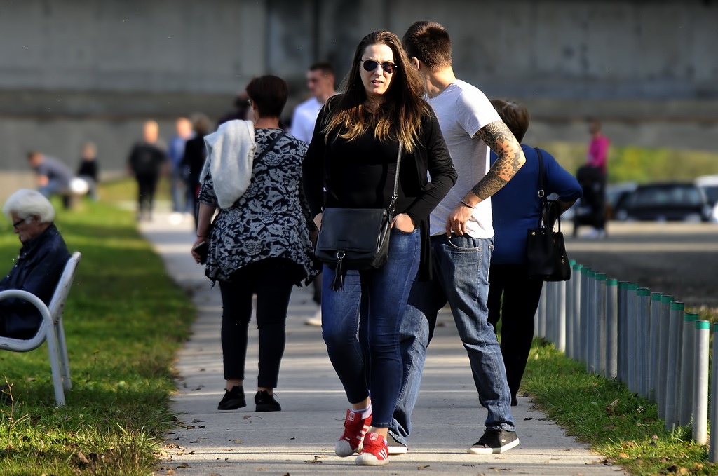 Klikom po Dravi 13.10.2019.