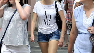 Klikom po Varaždinu