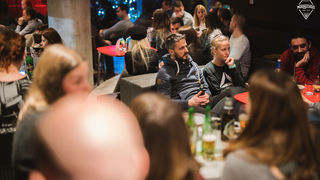 Maraschnino Craft bar – Vlatko Štampar stand-up show ‘Bolja polovica’