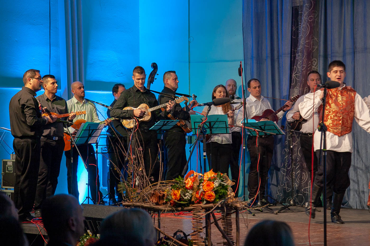 KUD Zavičaj Sračinec proslavio 20. godišnjicu