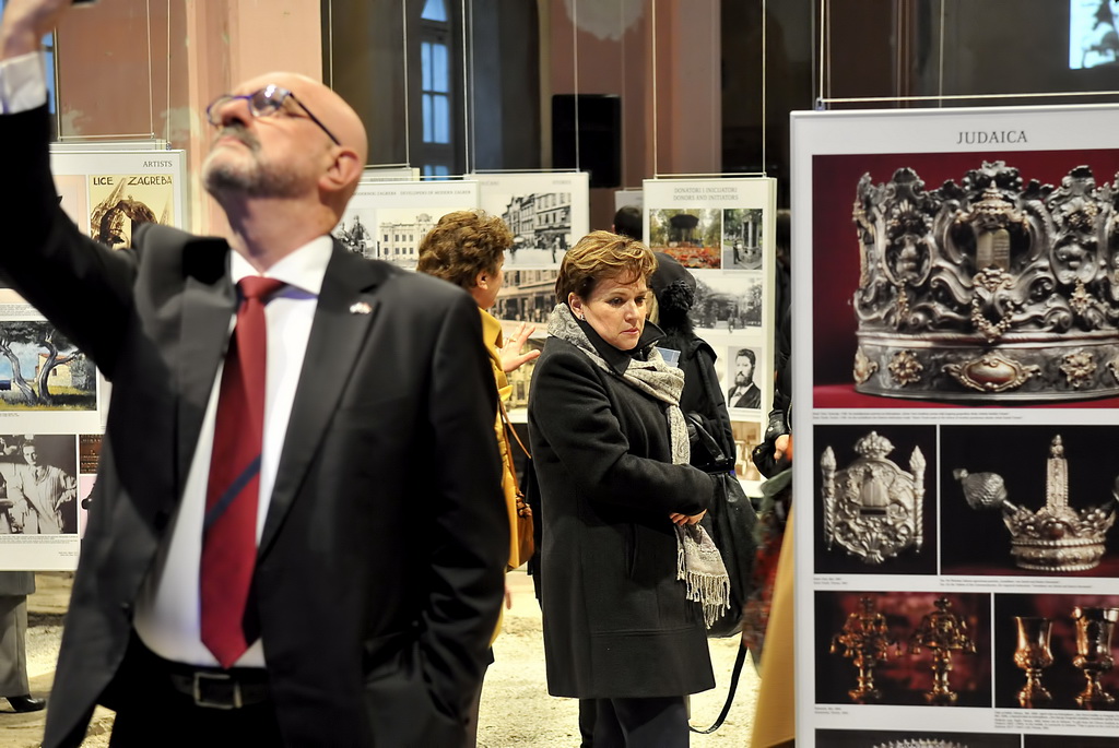 Židovi i zagreb Židovi i zagreb