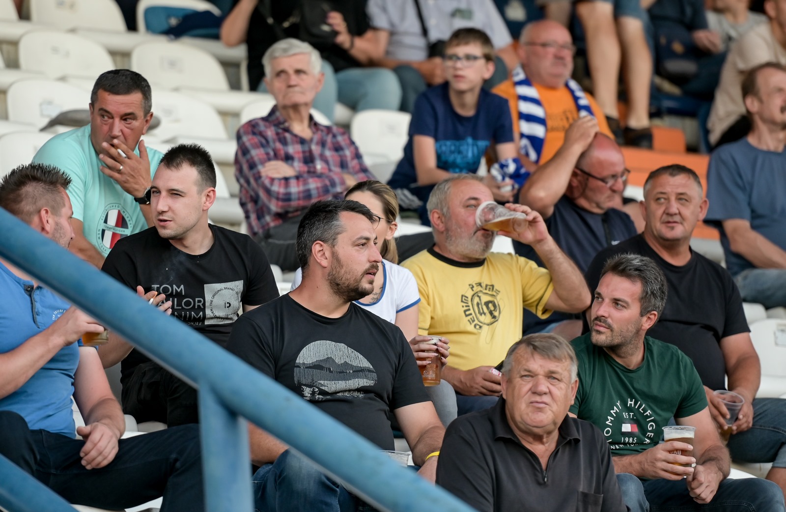 Varaždin – Rudeš