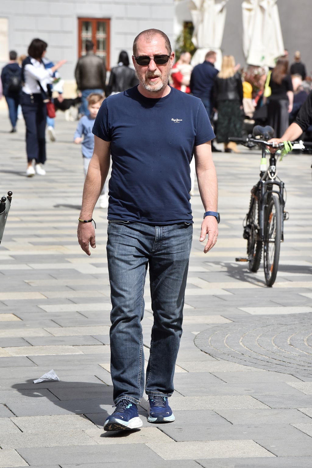 klikom po gradu 30.3.2024.