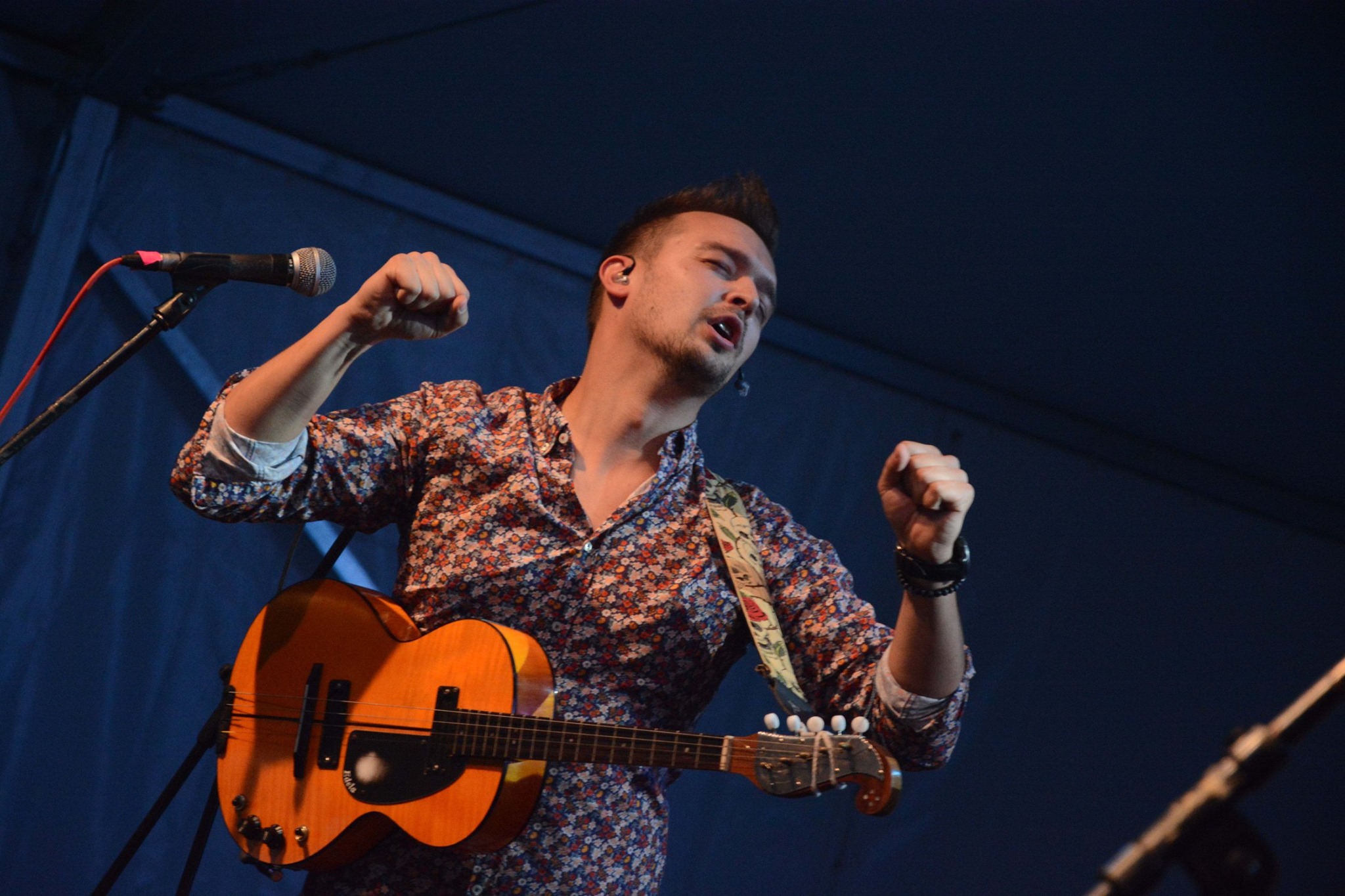 Danijela Martinović i Mejaši u Sračincu, Dani Miholja Danijela Martinović i Mejaši u Sračincu, Dani Miholja