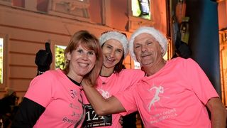 Novogodišnja utrka 2024