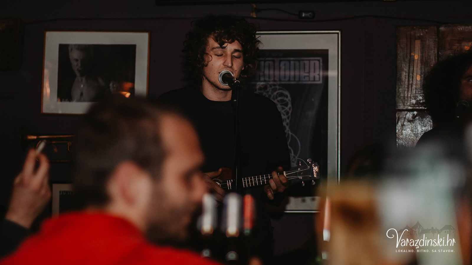 Koncert: Klinika Denisa Katanaca i Zmajar