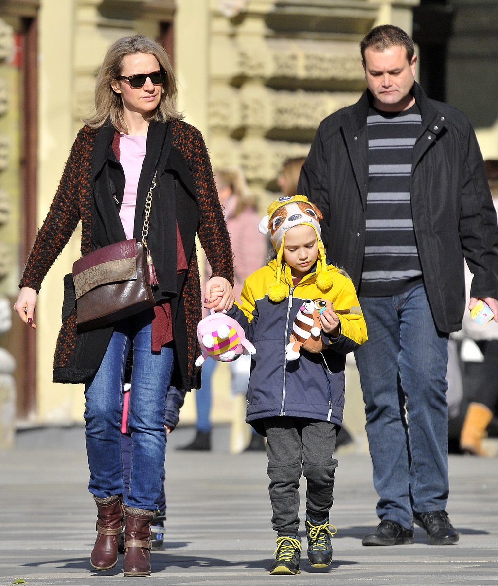 Klikom po Varaždinu