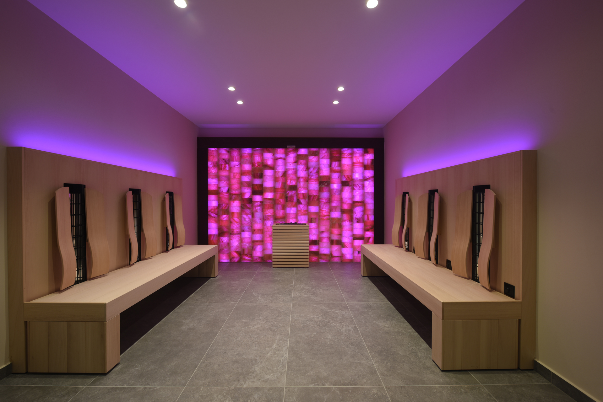 Wellness & SPA centar Hedona