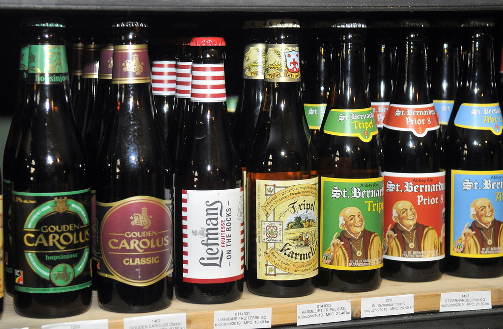 Angry Moose u Varaždinu