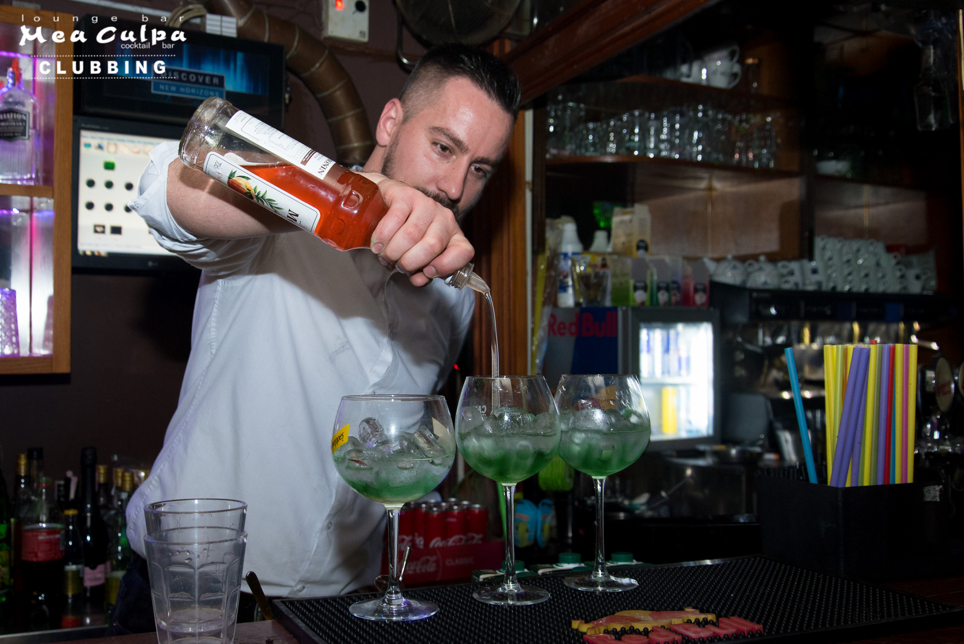 Fešta povodom sjećanja na Aquamarin Fešta povodom sjećanja na Aquamarin