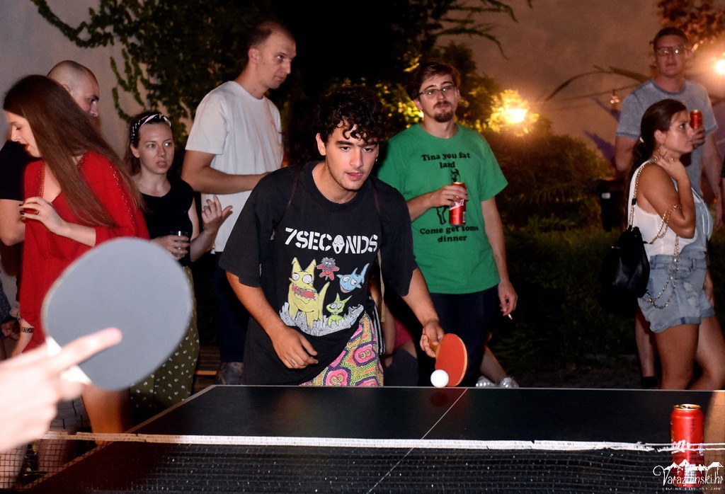 Swana i Dino Blunt, P4, 29.8.2020.