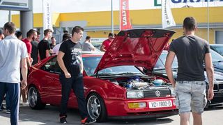 Street Style Car Meet kod Kero Benza u Gornjem Knegincu Street Style Car Meet kod Kero Benza u Gornjem Knegincu