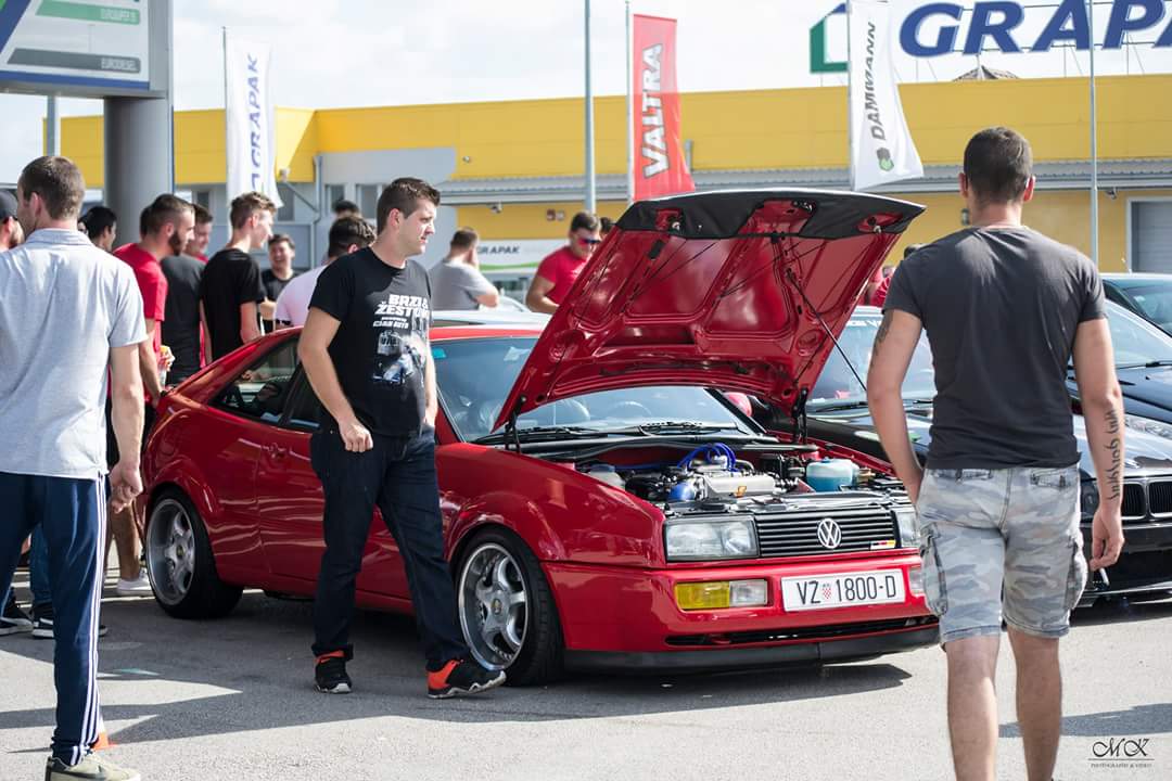 Street Style Car Meet kod Kero Benza u Gornjem Knegincu Street Style Car Meet kod Kero Benza u Gornjem Knegincu