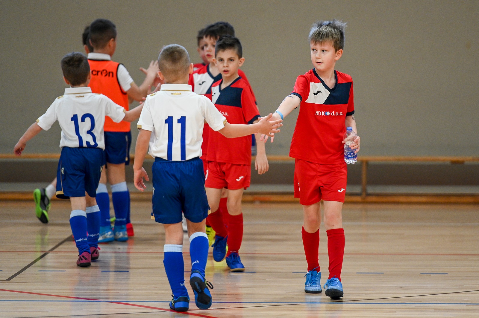 Arena Suzuki Bumbar kup (2020.)