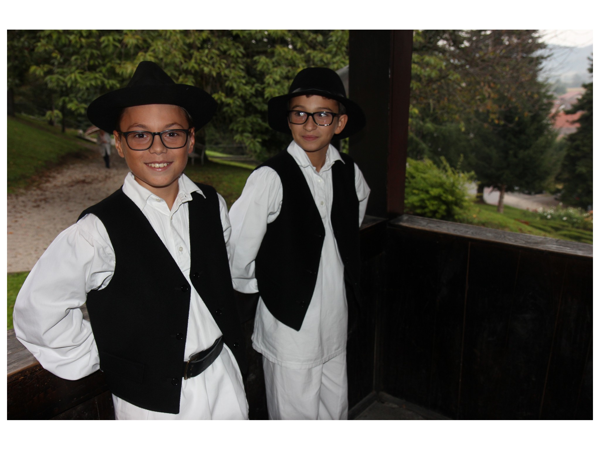 Dani europske baštine – Varaždinske Toplice 2019 Dani europske baštine – Varaždinske Toplice 2019