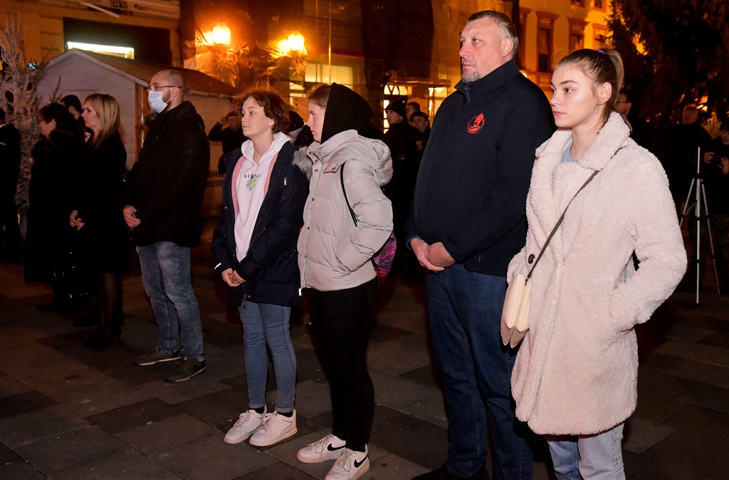 Dan sjećanja, vukovar