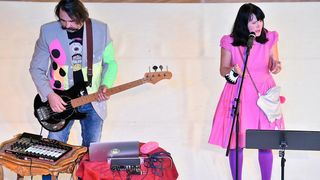 Ivanka i Mrle – Kliker festival 2020