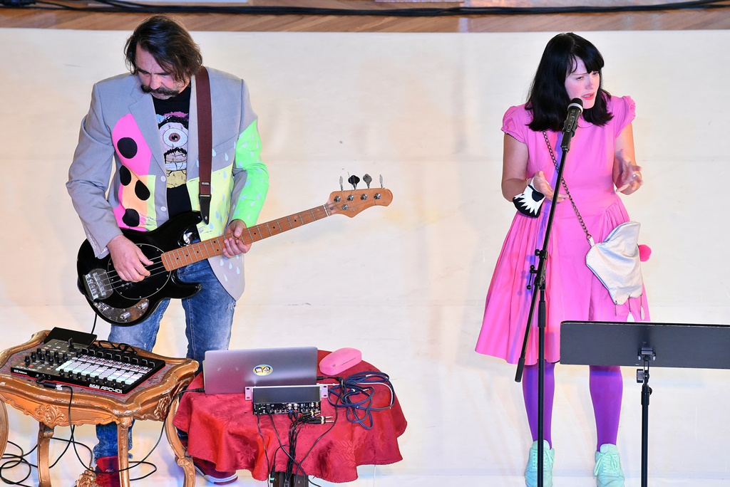 Ivanka i Mrle – Kliker festival 2020