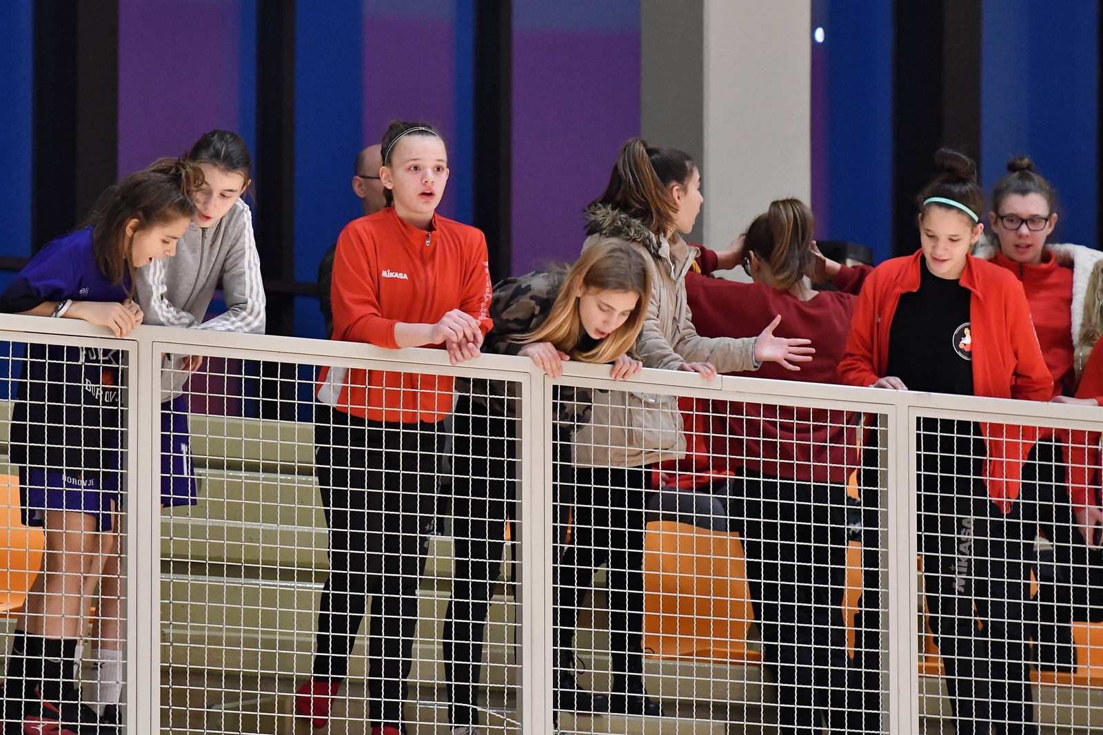 Božićni košarkaški turnir sv. Nikole