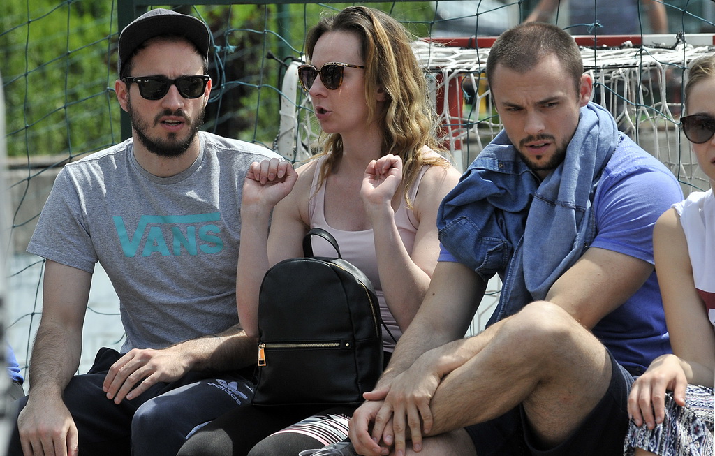 Varaždin Throwdown 9 Varaždin Throwdown 9