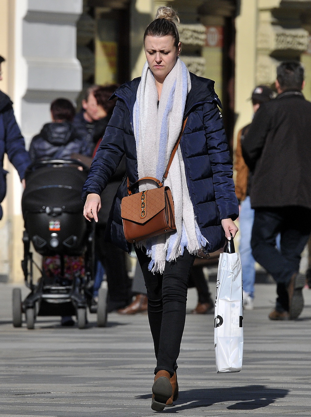 Klikom po Varaždinu