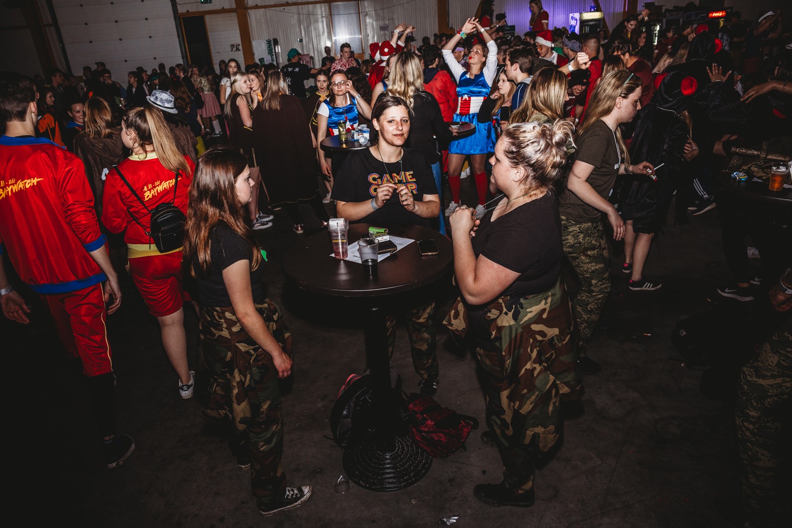 Otvorenje Norijade na Mesapu u Nedelišću Otvorenje Norijade na Mesapu u Nedelišću