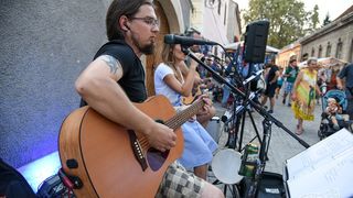 Špancirfest, četvrti dan