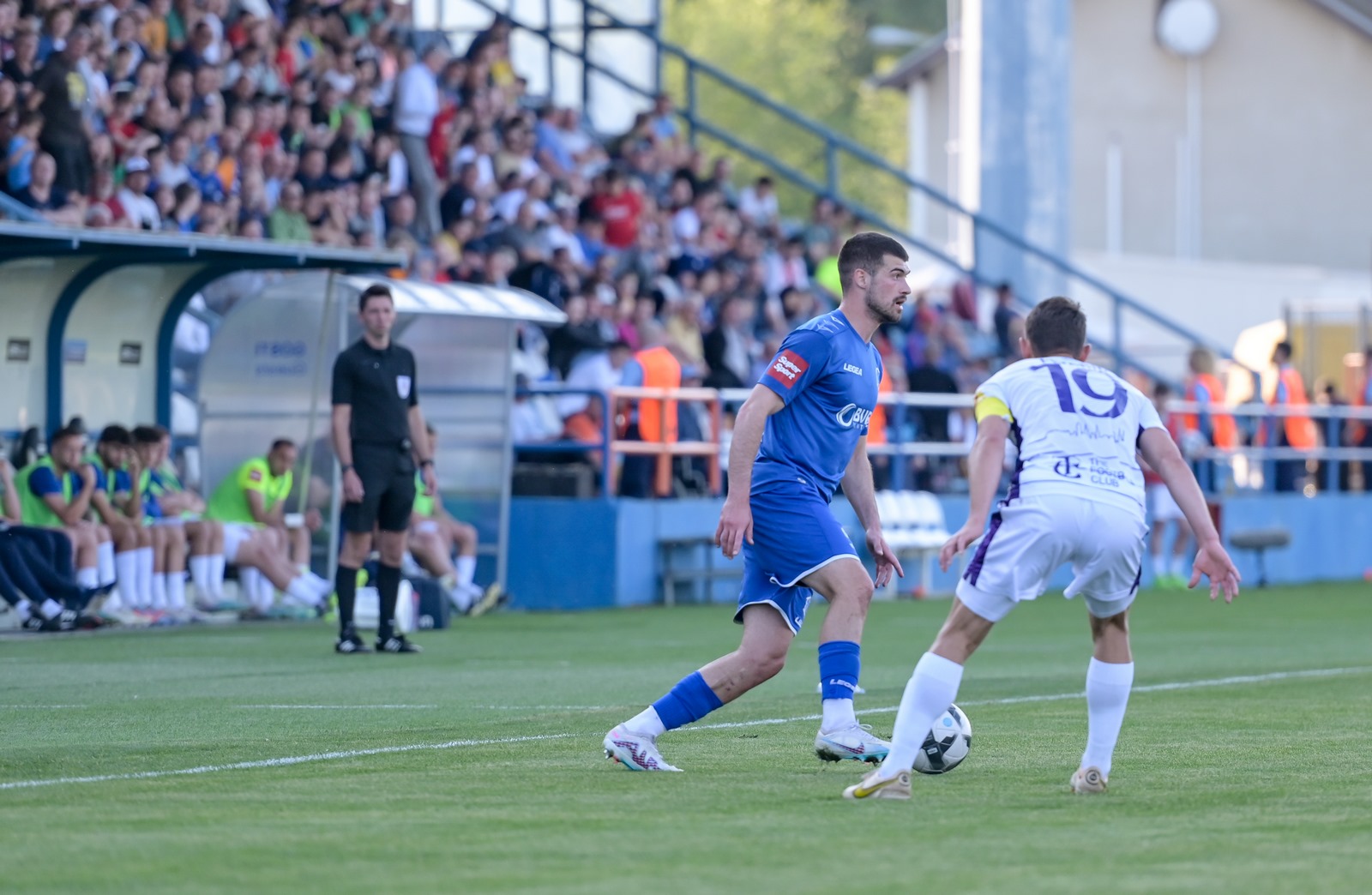 NK Varaždin – NK Lokomotiva