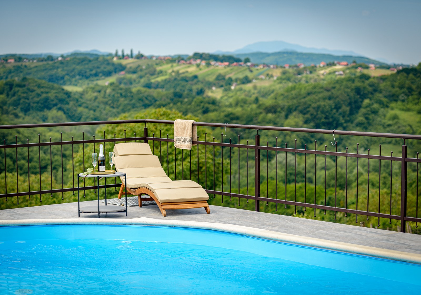 Kuće za odmor s pričom