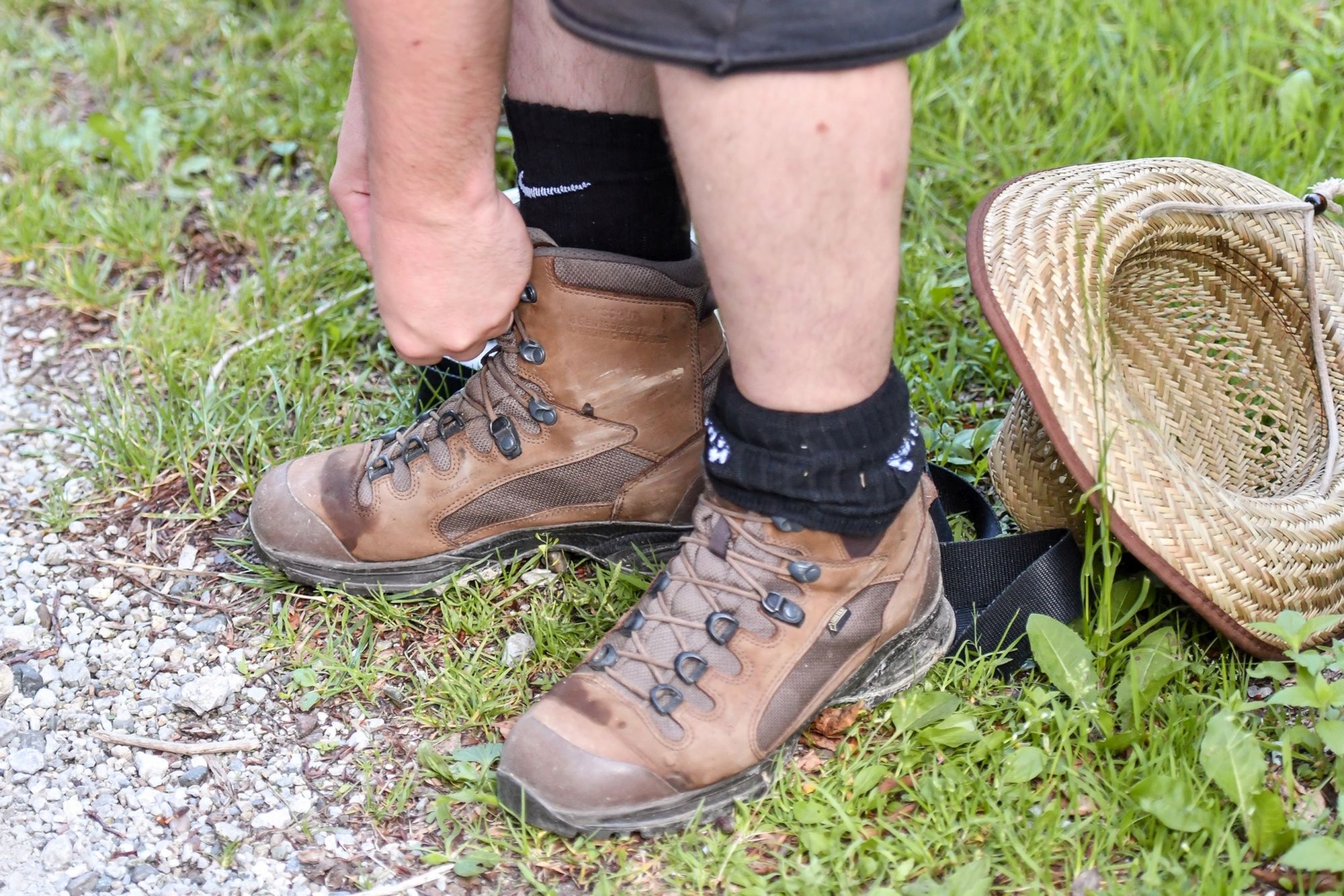 Hodočašće na Mariju Bistricu, Belski dol