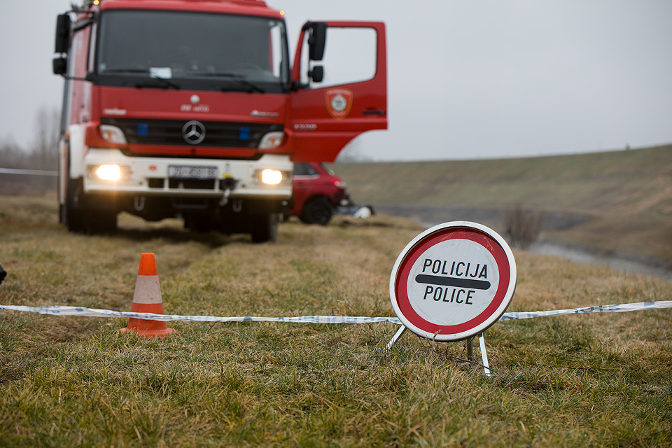 Mladić (23) izgubio život u slijetanju u derivacijski kanal HE Dubrava