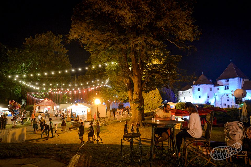 Špancirfest 2018 – prije i poslije