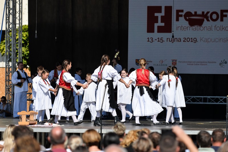 Folkofonija 2019 – dan treći