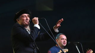 Plavi orkestar u Areni Varaždin