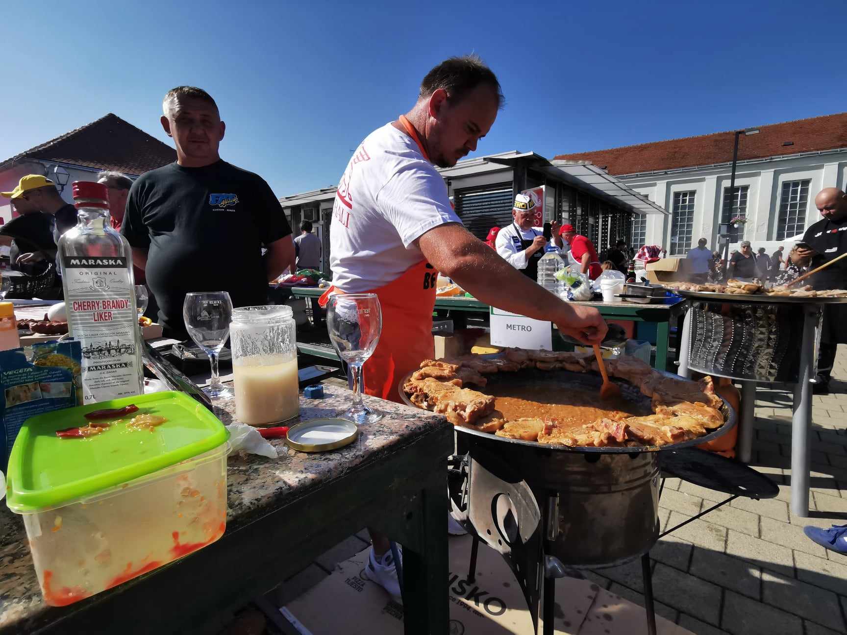 Dan varaždinskog placa – kotlovina