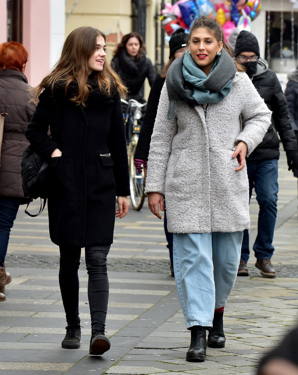 Klikom po Varaždinu 7.12.2019.