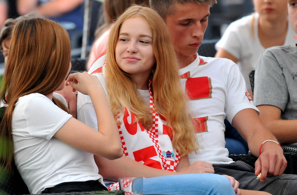 Navijanje za Vatrene Navijanje za Vatrene