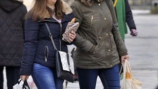 Klikom po Varaždinu