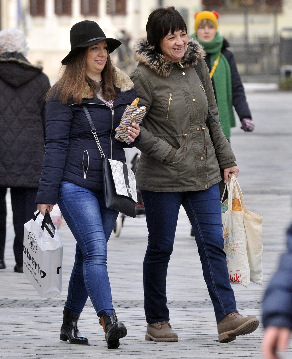 Klikom po Varaždinu