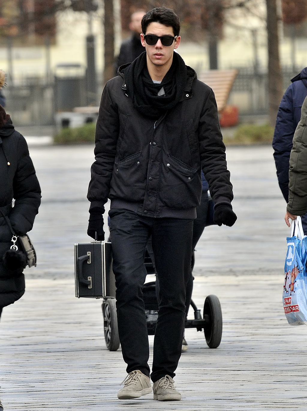 Klikom po Varaždinu