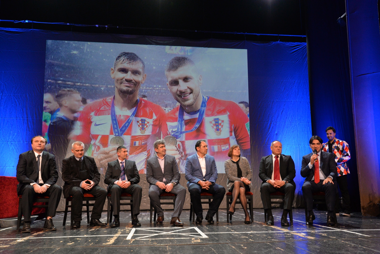 Najbolji varaždinski sportaši u 2018. Najbolji varaždinski sportaši u 2018.