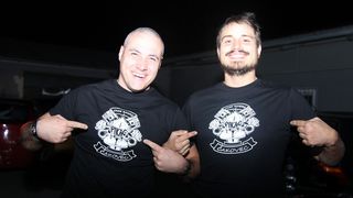 Četvrti rođendan Pikač Cluba Čakovec