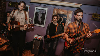 Koncert: Klinika Denisa Katanaca i Zmajar