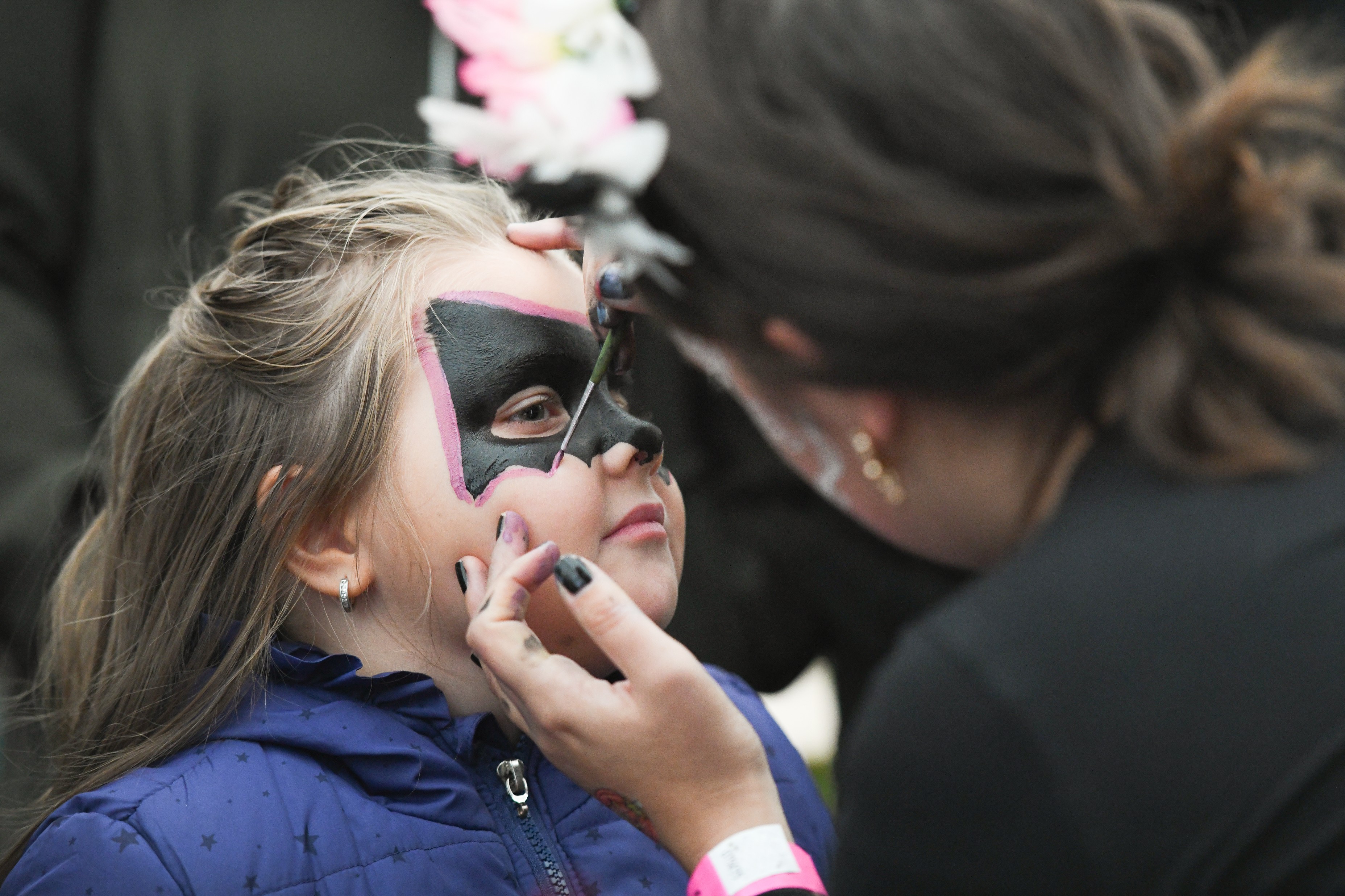 Noč čarovnic Noč čarovnic