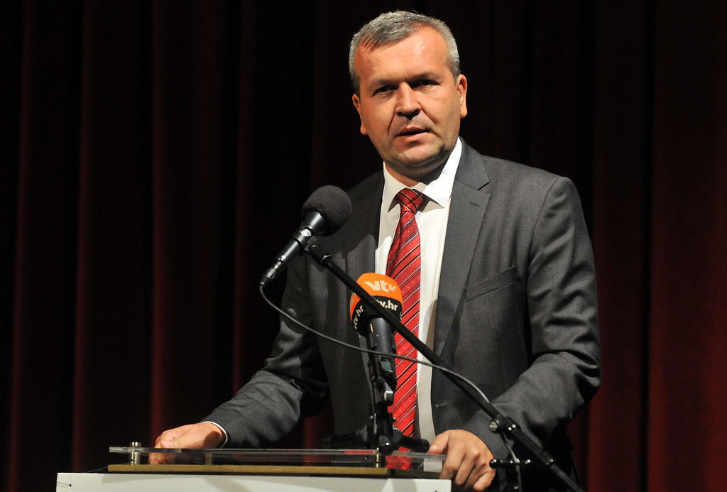 Dan policije 2018., PU varaždinska