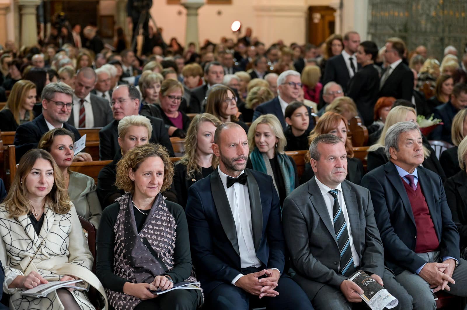 Varaždinske barokne večeri 23.9.2022.