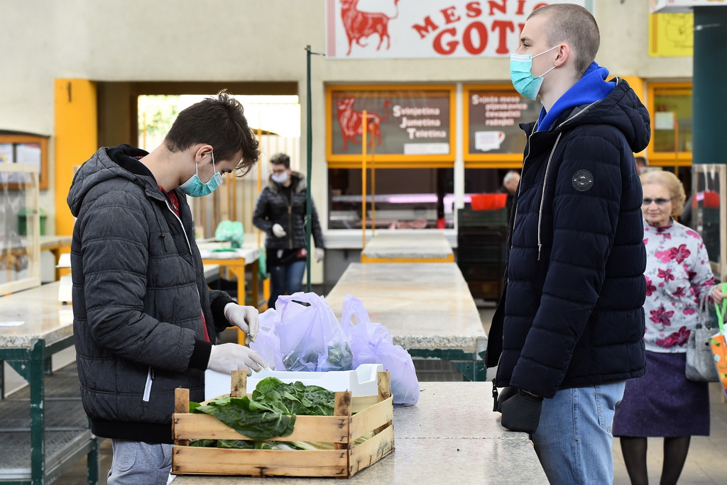 plac, tržnica plac, tržnica