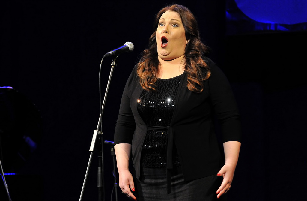 Mali koraci dobrote, Šesta osnovna škola Varaždin, dobrotovorni koncert