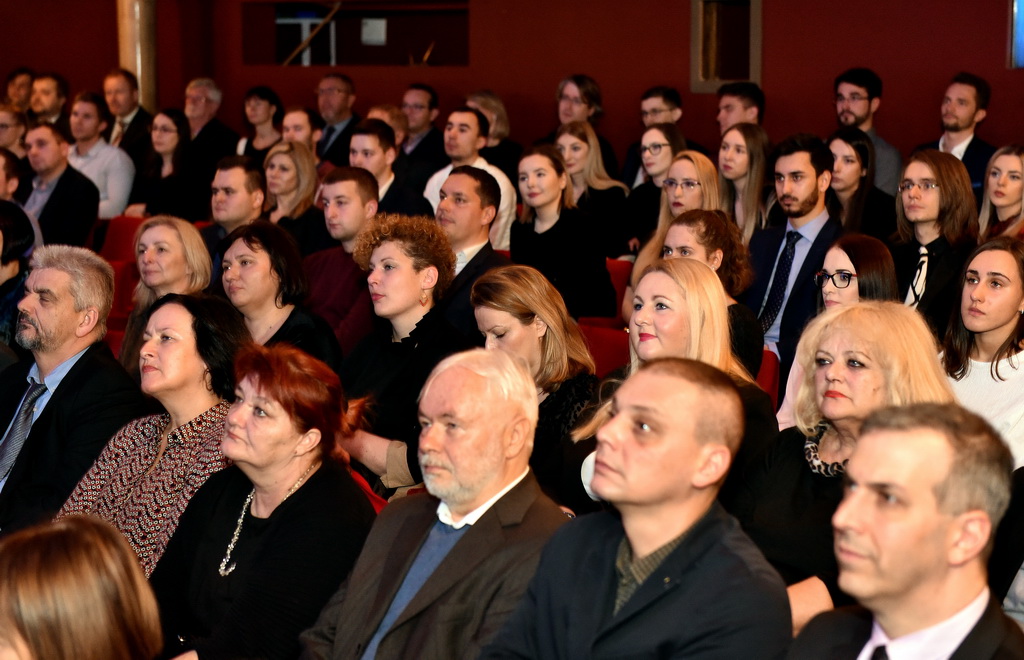 FOI – Svečana sjednica