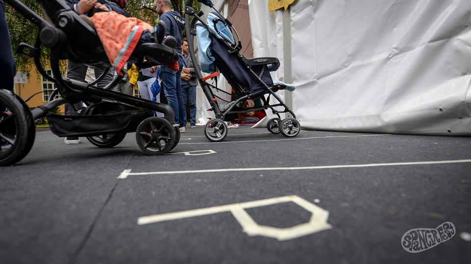 Deseti dan Špancirfesta Deseti dan Špancirfesta